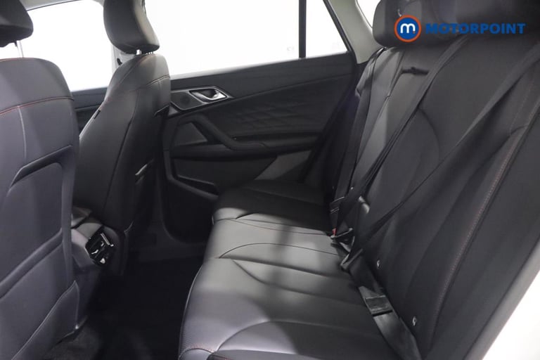 2025 MG MG HS 1.5 T-GDI Trophy 5dr DCT SUV Petrol Automatic