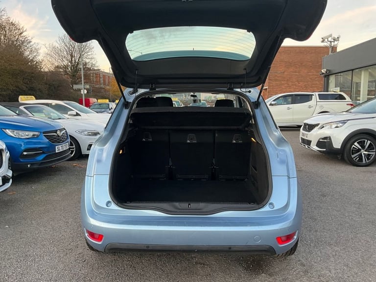 2014 Citroen C4 Picasso 1.6 e-HDi 115 Airdream Exclusive 5dr ETG6 MPV DIESEL Automatic