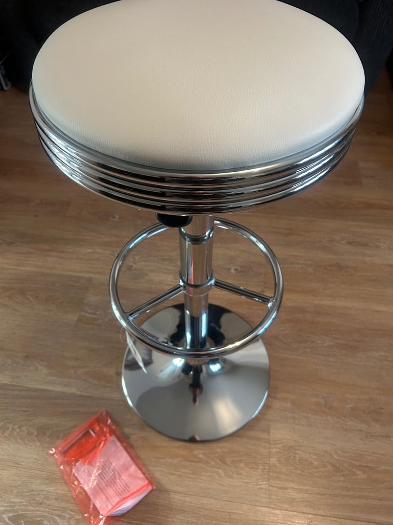 image for New stool 