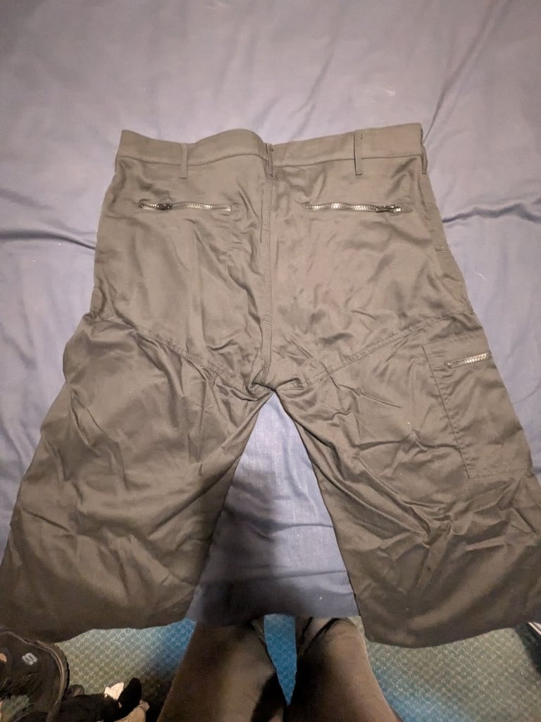 Brand new mens  work trousers 