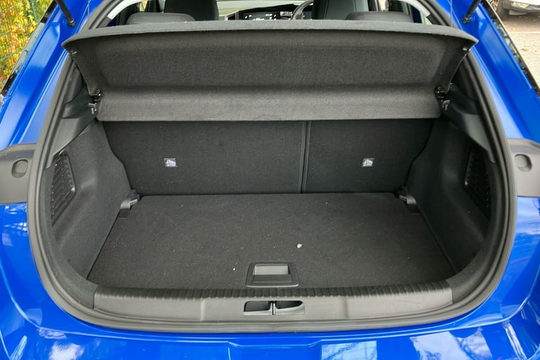  Vauxhall Mokka 1.2 Turbo Elite Edition Suv 5dr Petrol Manual Euro 6 s/s 130 Ps