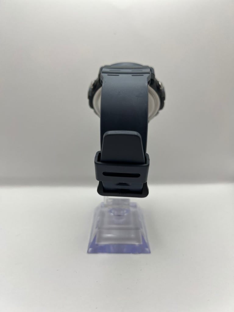 Casio AE-1500WH-2AVEF Blue Digital Watch – Boxed, Great Condition