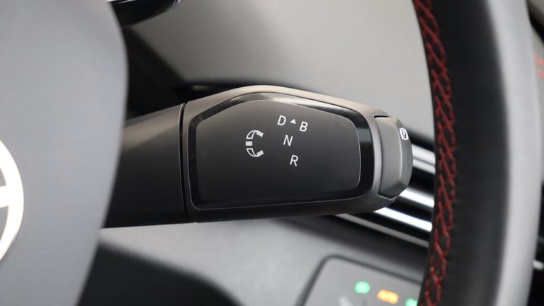 2024 Volkswagen ID.4 77kWh GTX (Sunroof, Harman Kardon Sound, Rear Camera) ESTATE Electric Automatic