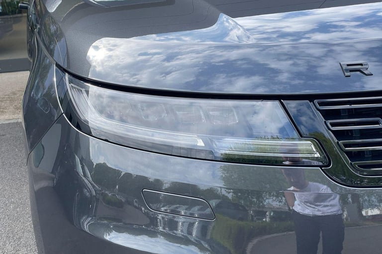 2025 Land Rover Range Rover Sport 3.0 D250 MHEV Edition SUV 5dr Diesel Auto 4WD Euro 6 (s/s) (250...