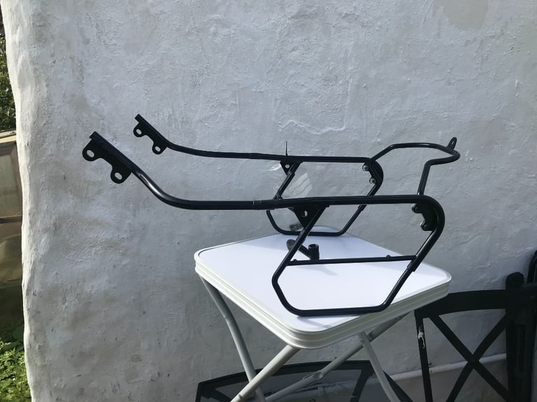 Moto Guzzi waterproof Panniers and Side Bags Supports Rack