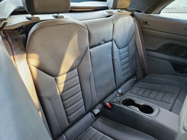 2021 21 BMW 4 Series 420i Convertible M Sport Auto Damaged Repairable Salvage