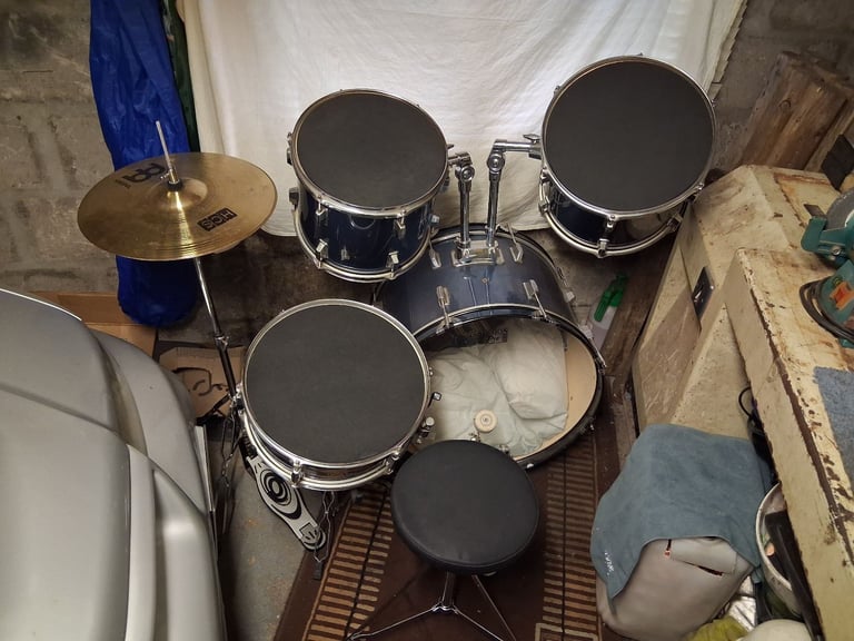 image for Drum kit