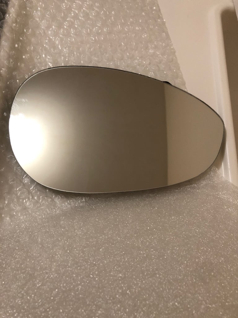Wing mirror(driver side) Fiat Punto 2012 model