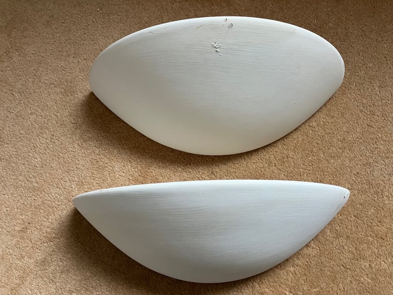 image for Pair of Dar wall lights