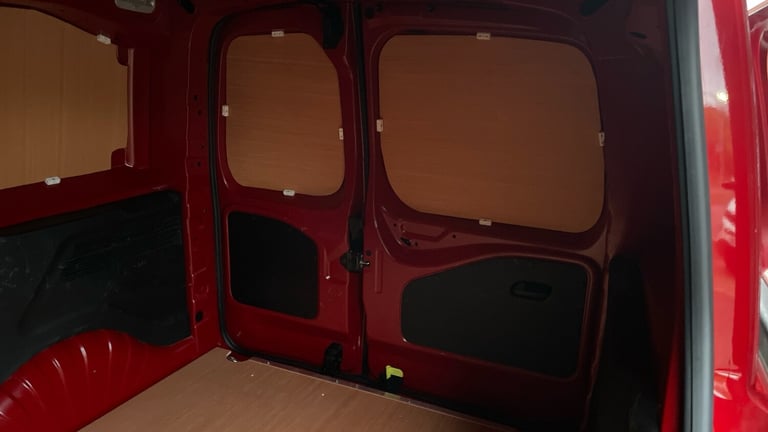 2021 Citroen Berlingo 1.5 BlueHDi 1000Kg Enterprise Pro 100ps [6 Speed] PANEL VAN DIESEL Manual