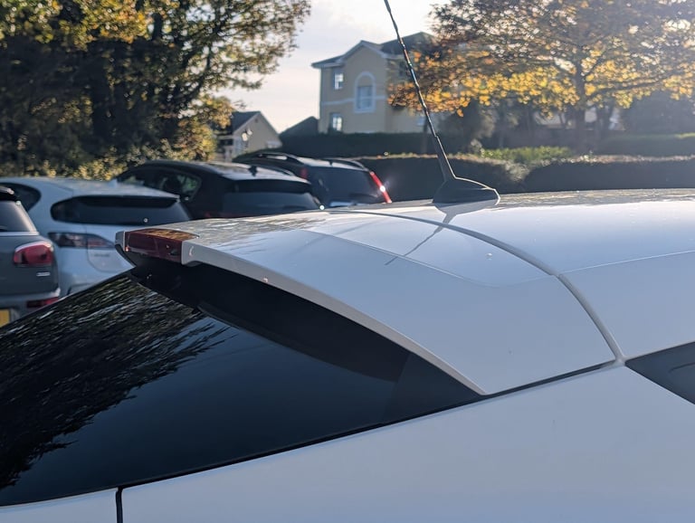 2013 Renault Megane 1.5 dCi Dynamique TomTom Euro 5 3dr COUPE Diesel Manual