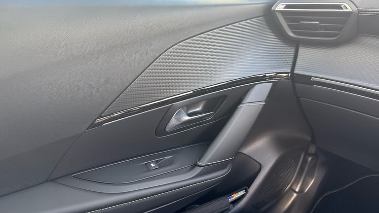 2023 Peugeot 208 1.2 PureTech GT Hatchback 5dr Petrol EAT Euro 6 (s/s) (100 ps) Hatchback Petrol ...