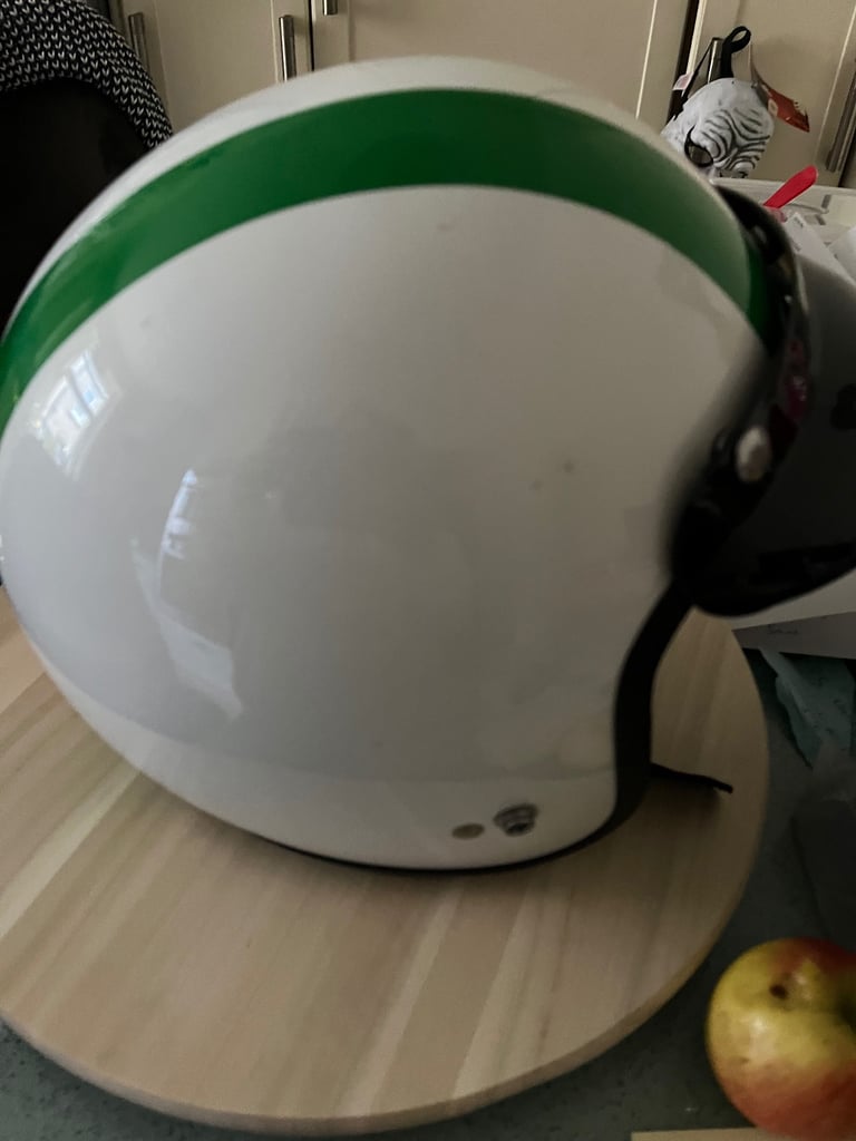 MOD classic style helmet 