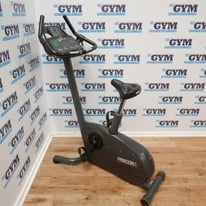 Precor C846 Exercise Bike (as used in professional gyms). Serviced. OFFERS