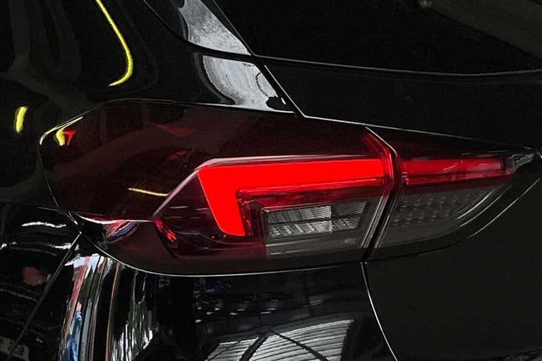 2023 Vauxhall Corsa 1.2 Turbo 130 GS 5dr Auto HATCHBACK PETROL Automatic