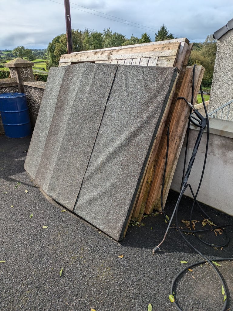image for Garden shed 