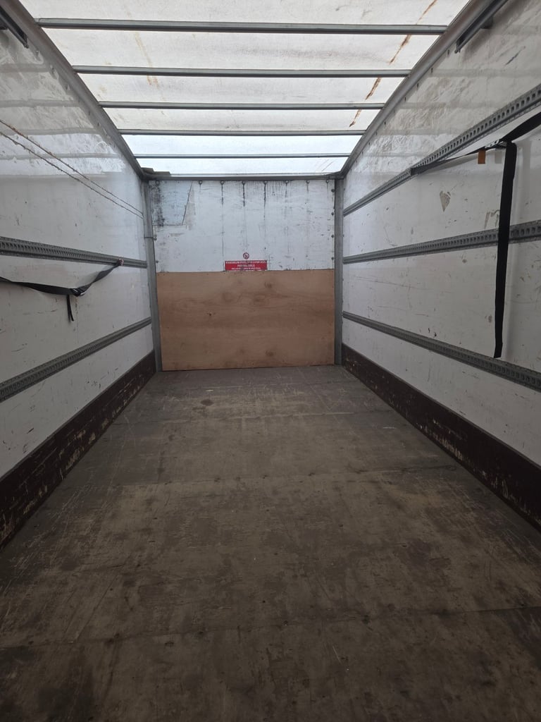 Container / body