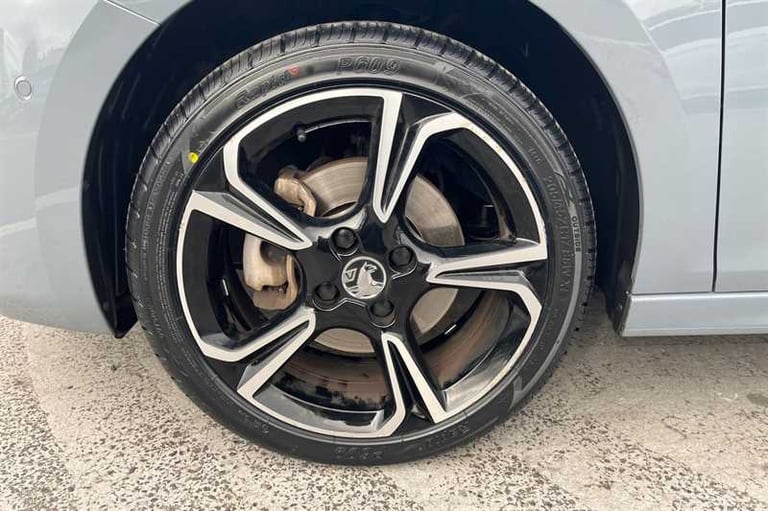 2023 Vauxhall Corsa 1.2 Turbo GS Hatchback 5dr Petrol Manual Euro 6 (s/s) (100 ps) Hatchback Petr...