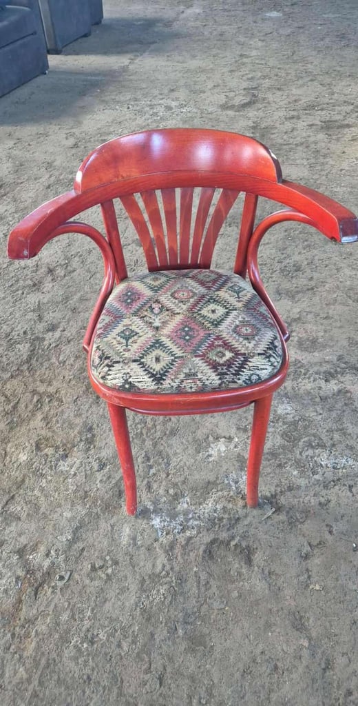 image for Wooden chair