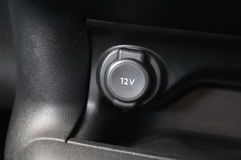 2016 Citroen C4 Cactus 1.6 C4 Cactus Flair Blue HDi  5dr SUV Diesel Manual