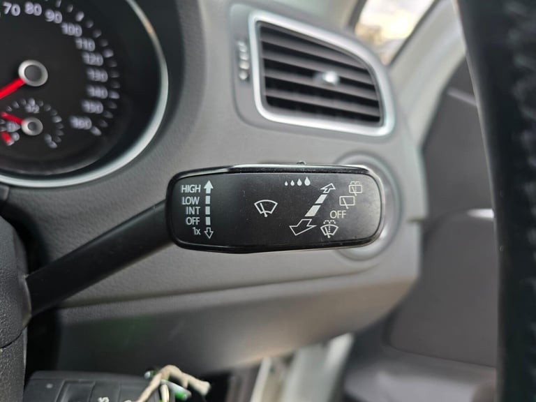 2014 Volkswagen Polo 1.2 TSI BlueMotion Tech SE DSG Euro 6 (s/s) 3dr Hatchback Petrol Automatic