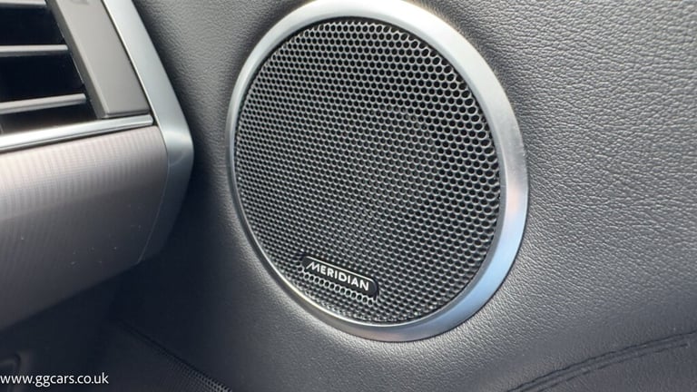 2020 Land Rover Range Rover Sport 3.0 SDV6 HSE 5DR Automatic Estate Diesel Automatic