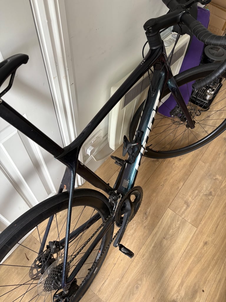 Giant TCR Advanced Pro 2 Carbon Road Bike 2022 Medium