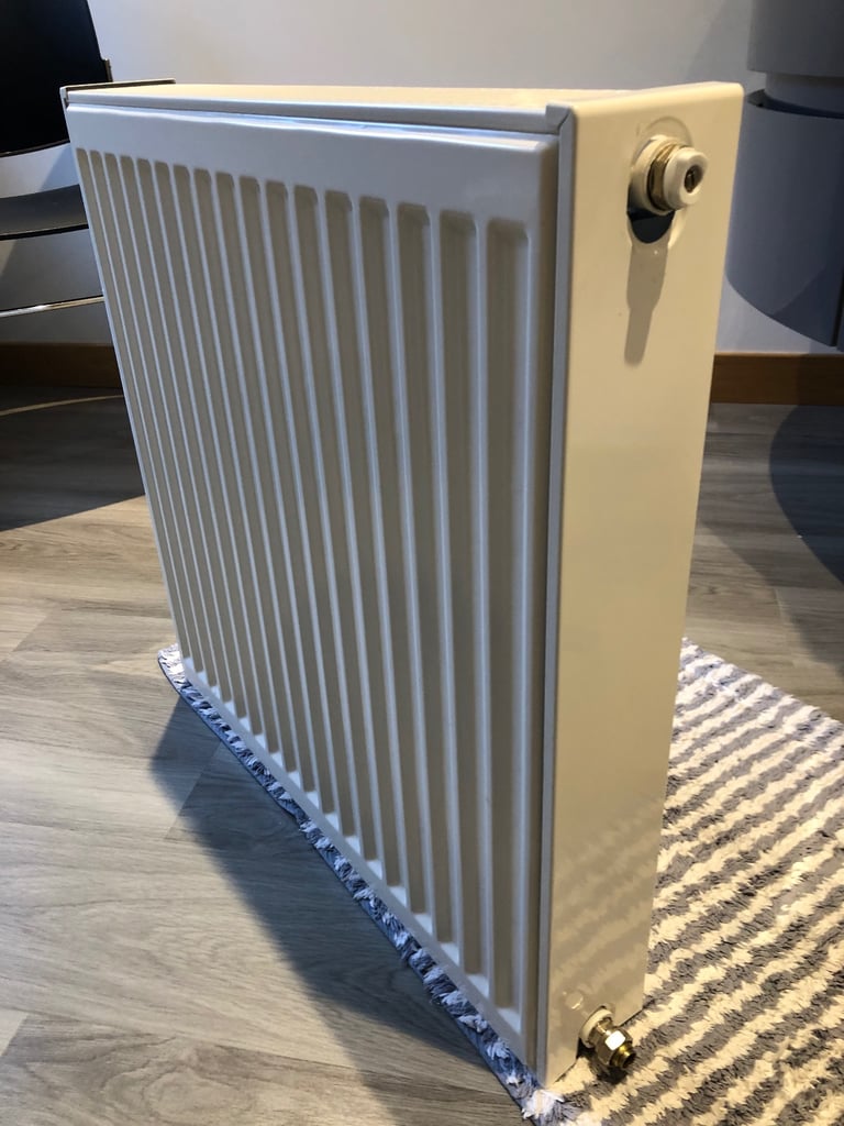 Central Heating Radiators