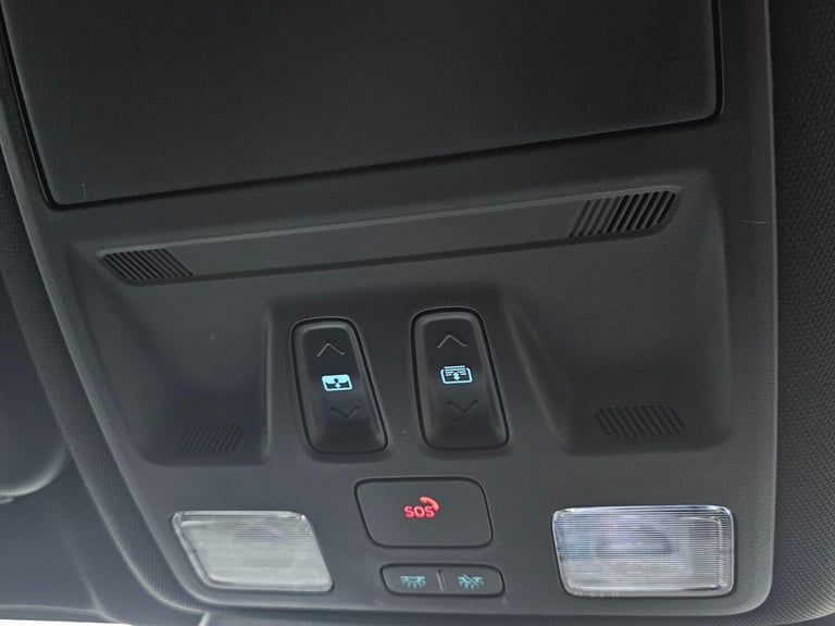  Ford Kuga 2.5 Duratec 14.4kWh ST-Line X Edition CVT Euro 6 (s/s) 5dr Petrol/Electric Hybrid Auto...