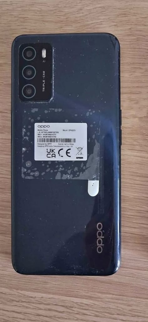 Oppo A54s