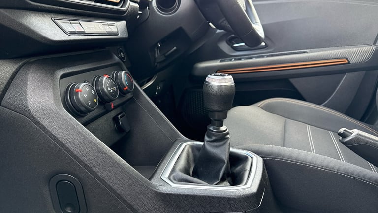 2022 Dacia Sandero Stepway 1.0 TCe Comfort 5dr Petrol Hatchback Hatchback Petrol Manual