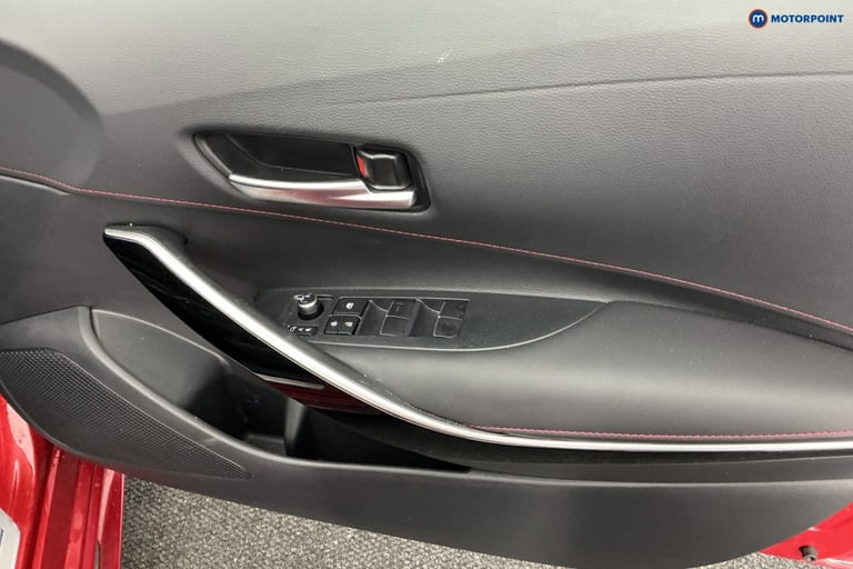 2024 Toyota Corolla 1.8 Hybrid GR Sport 5dr CVT Estate Hybrid Automatic