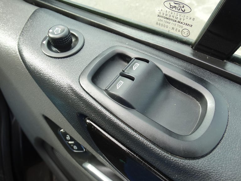 2022 Ford Transit Custom 2.0 300 EcoBlue Limited Auto L1 H1 Euro 6 5dr PANEL VAN Diesel Automatic