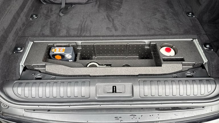 2021 Land Rover Range Rover Sport 2.0 P400e HSE Dynamic 5dr Auto ESTATE PETROL/ELECTRIC Automatic