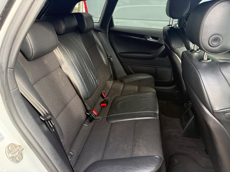 Audi a3 S-line Special edition Quattro 2.0 diesel manual 