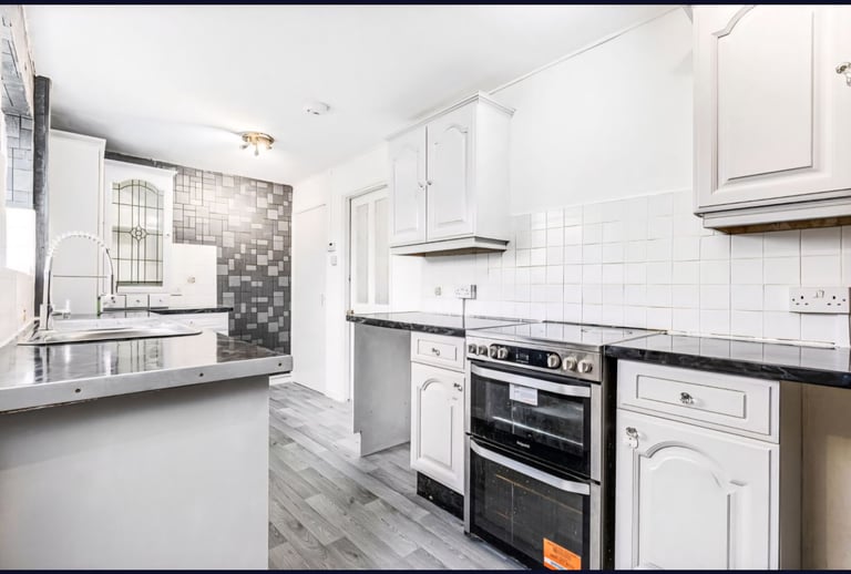 Double Room to Let in Leicester