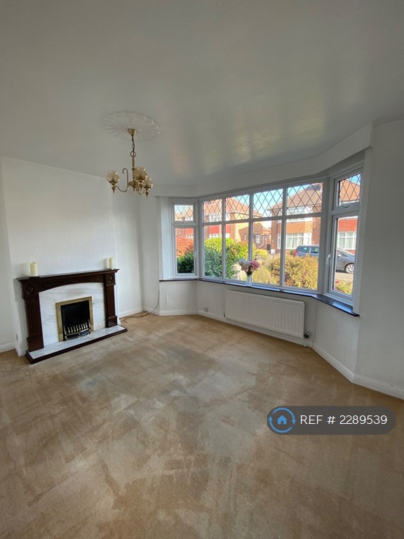 2 bedroom house in Bonsall Avenue, Derby, DE23 (2 bed) (#2289539)