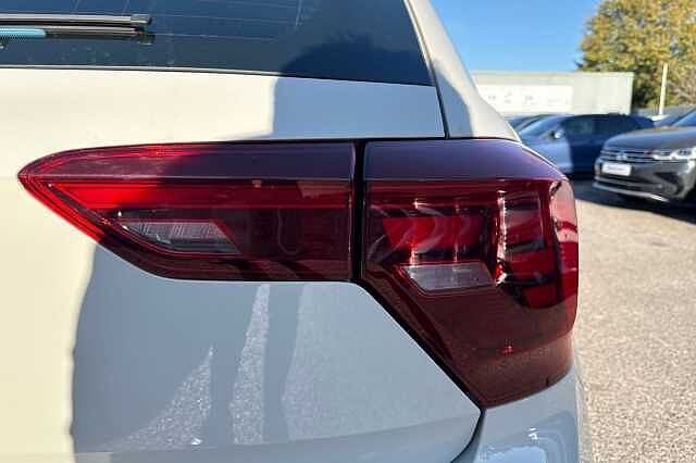 2023 Volkswagen Polo 1.0 Life 5dr Hatchback Petrol Manual