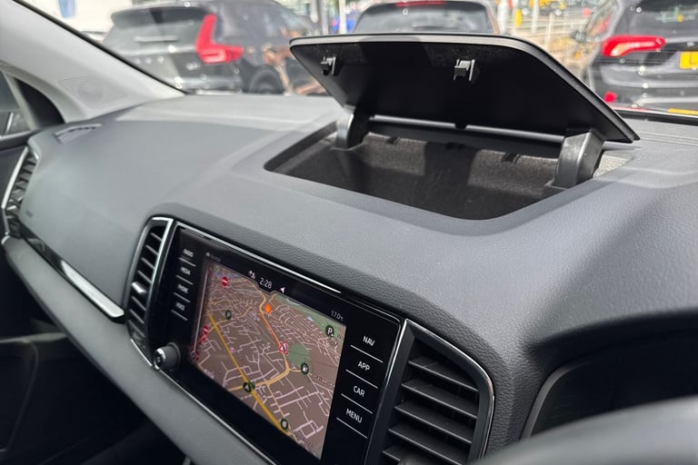 2023 Skoda Karoq 1.5 TSI ACT SE L DSG Euro 6 (s/s) 5dr SUV PETROL Automatic