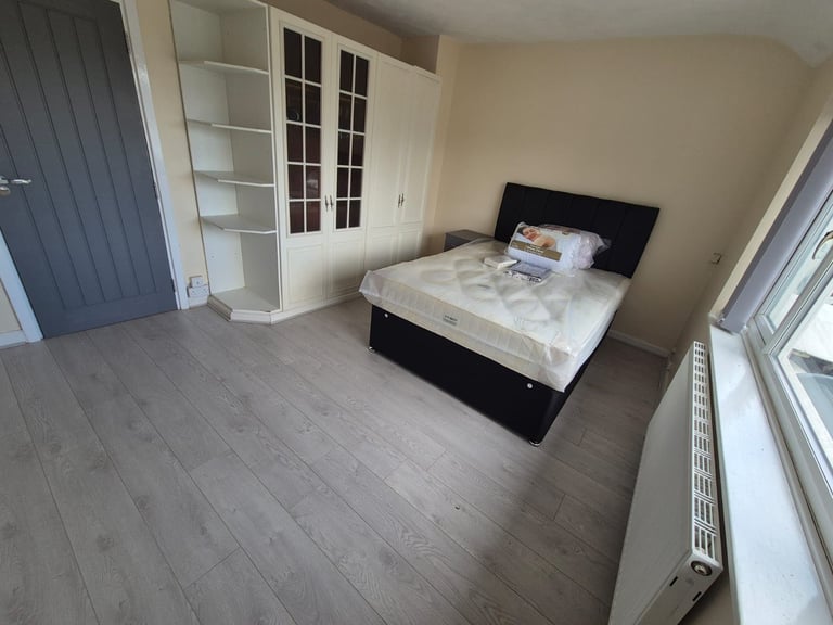 image for SUPPORTED ACCOMMODATION – EN-SUITE / LARGE ROOMS AVAILABLE IN BIRMINGHAM