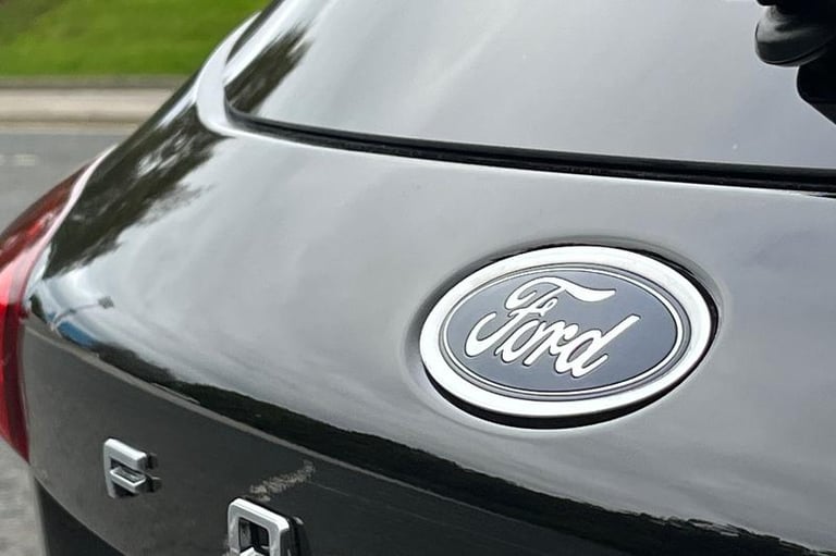 2021 Ford Focus 1.5 EcoBlue 120 ST-Line 5dr Auto HATCHBACK DIESEL Automatic