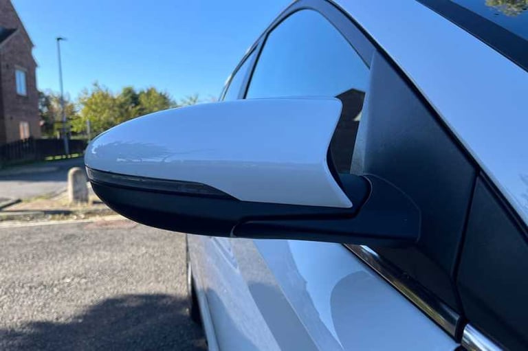 2024 Hyundai BAYON 1.0 TGDi Ultimate 5dr DCT HATCHBACK PETROL Automatic