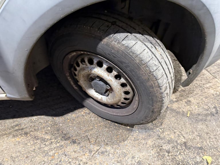 FORD TRANSIT CONNECT 1.8 TDCi T220 Crew Van L1 H1 4dr DPF 2013