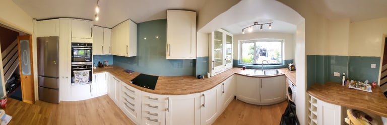 image for Kitchen fitter 