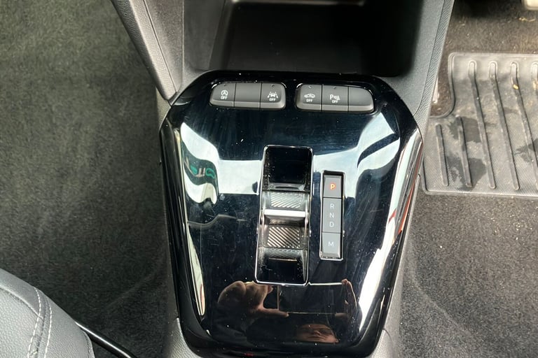  Vauxhall Corsa 1.2 Turbo Ultimate Hatchback 5dr Petrol Auto Euro 6 s/s 130 Ps