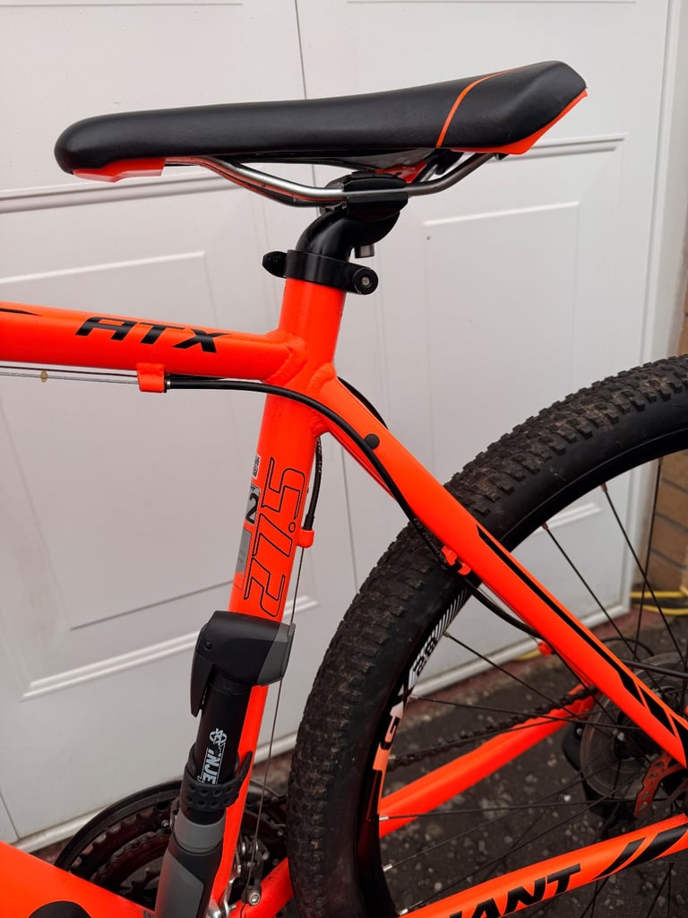 Giant ATX 27.5”