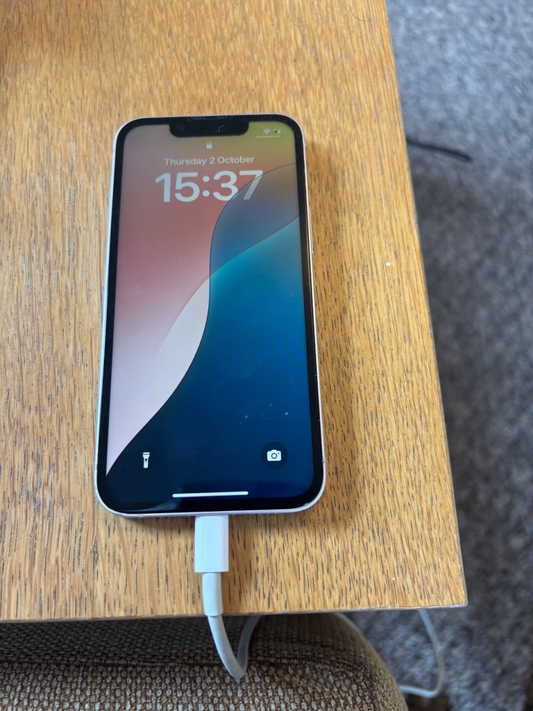 image for I phone 13 mini 256gb