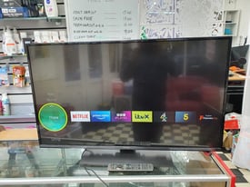 Panasonic tv 43 inch smart