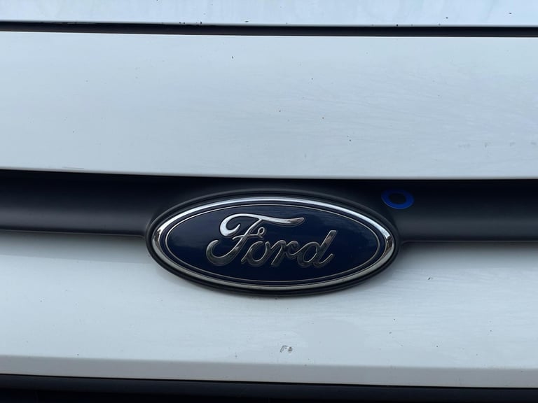 2017 Ford Transit Connect 1.5 TDCi 210 Panel Van 5dr Diesel Manual L2 H1 (119