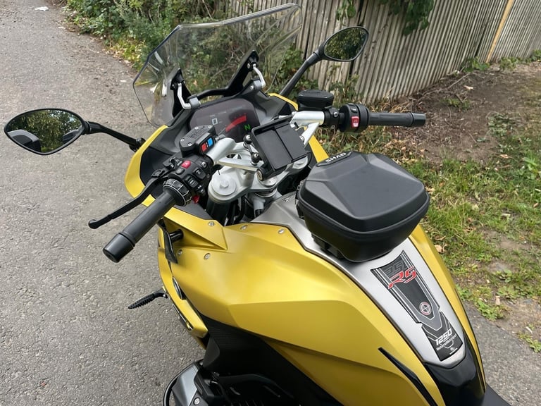 BMW R1250RS SPORT, 2020(70), 2 OWNERS, 15,344 MILES, FSH, IMMACULATE BIKE, £8995